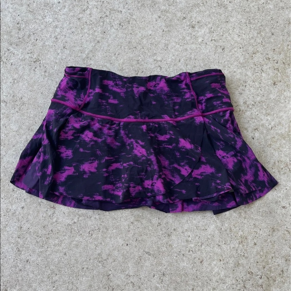 Lululemon skirt